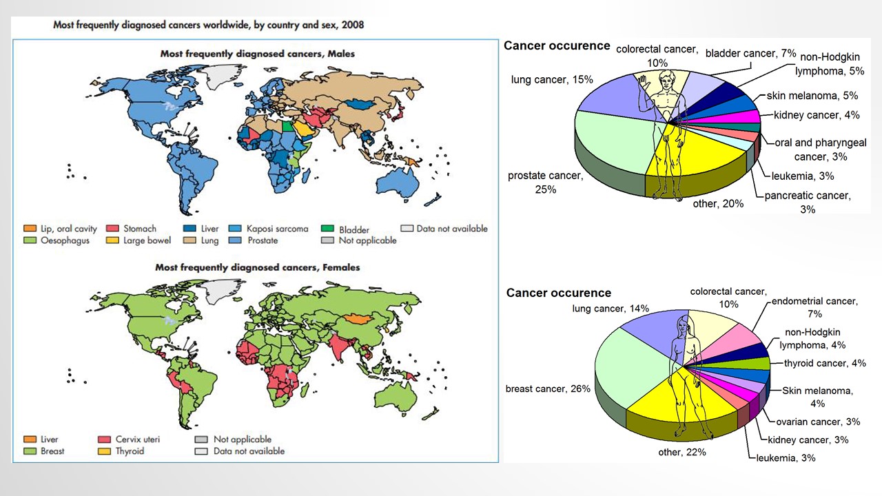 epidemiology