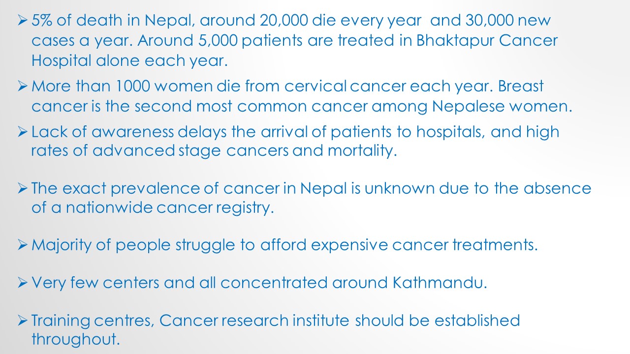 NEPAL